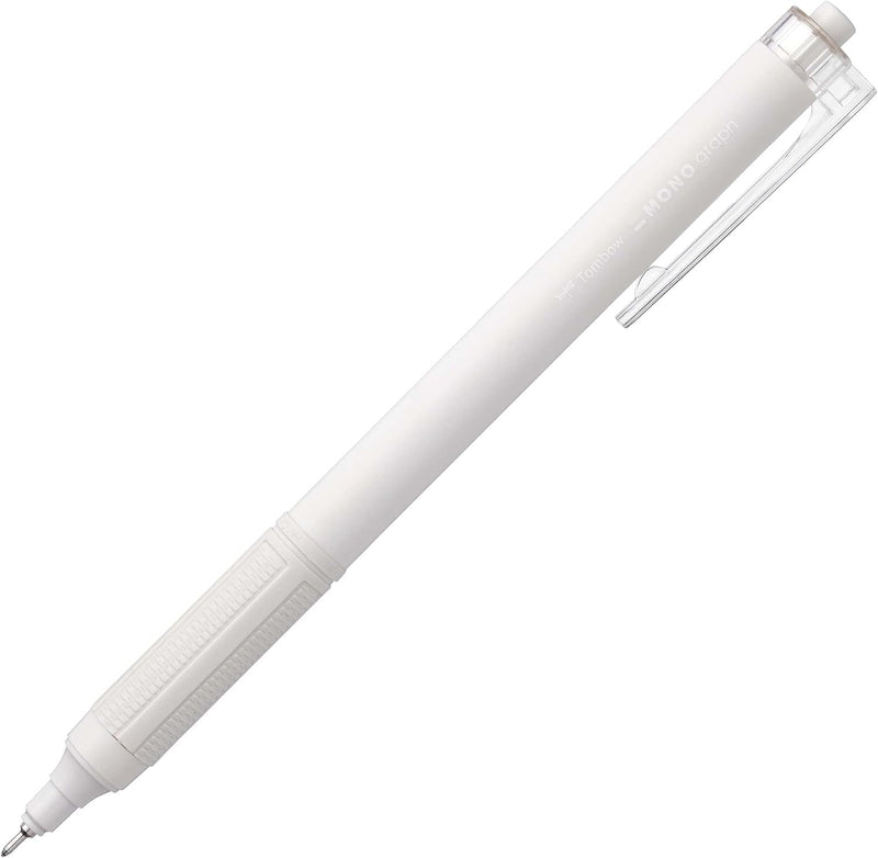 Penna a Sfera MONO Graph Lite Smokey Bianco