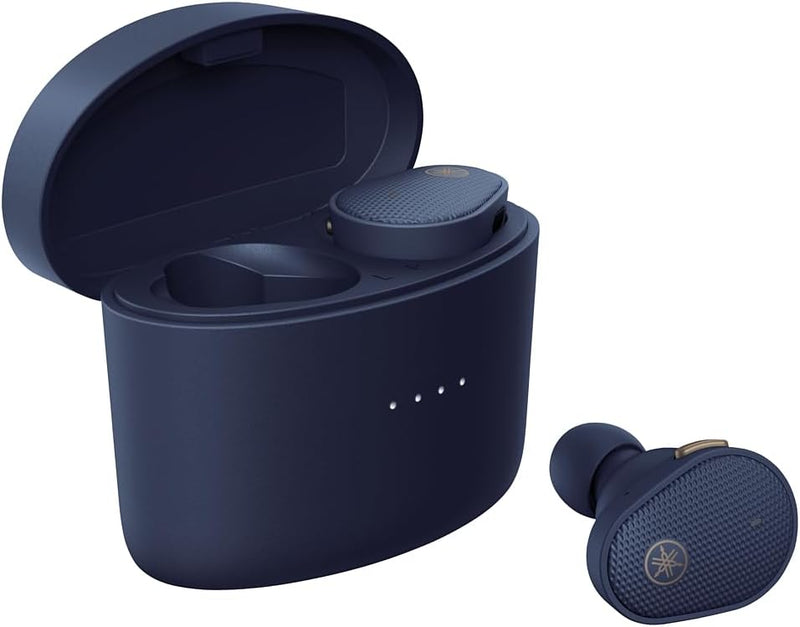 Auricolari In-Ear True Wireless Yamaha TW-E5B Blue