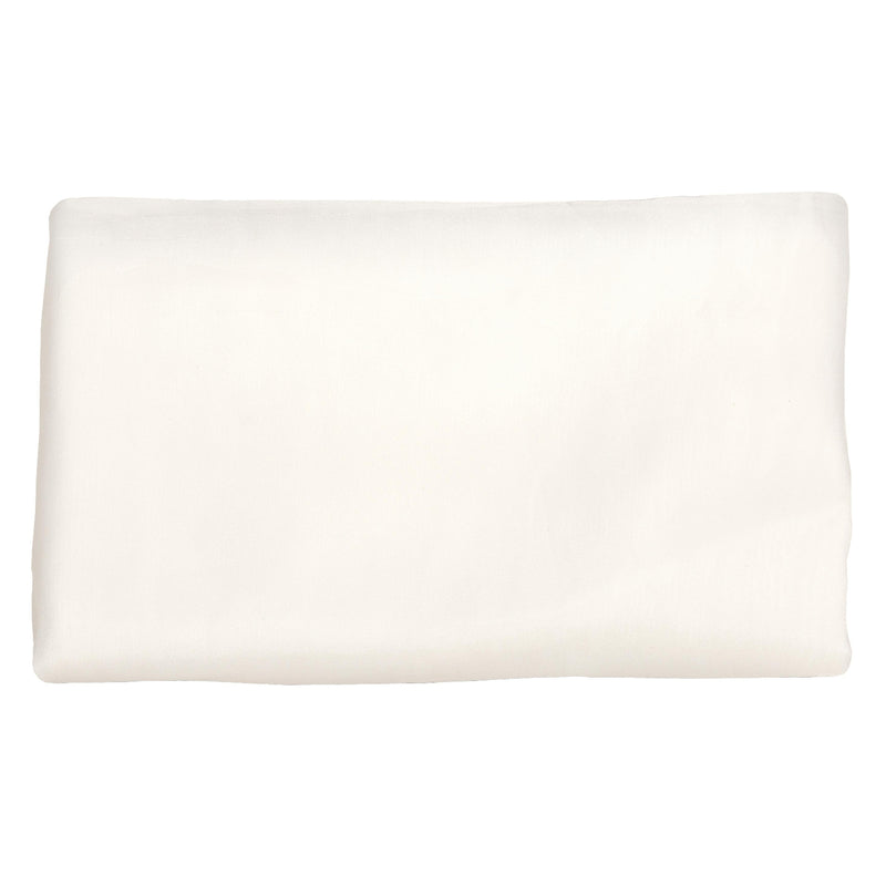 Tessuto Satin Avorio 150 cm x 3 mt
