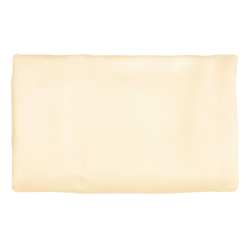Tessuto Satin Crema 150 cm x 3 mt