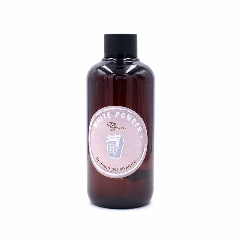 Profumatore per Lavatrice Talco 250 ml