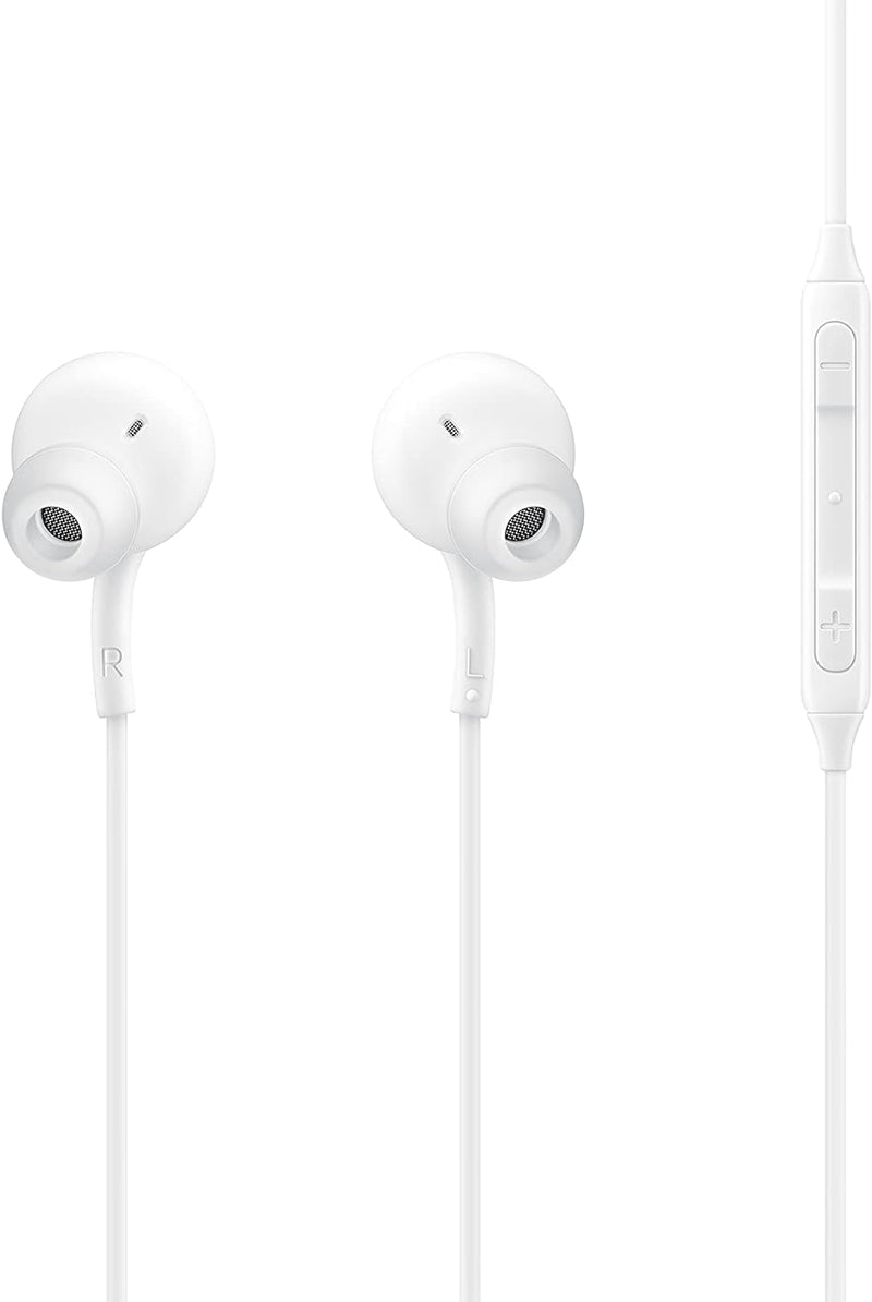 Auricolare In-Ear Samsung Type-C White