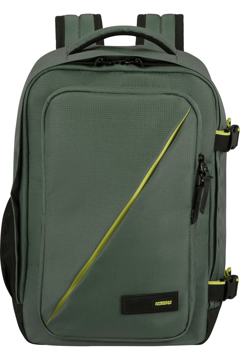 Zaino da Viaggio American Tourister Take2Cabin 40 x 25 x 20 cm Dark Forest