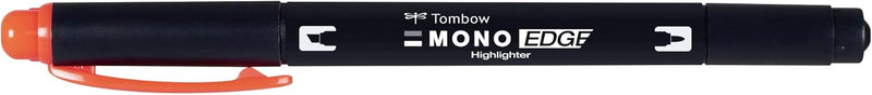 Evidenziatore Mono Edge Highlighter Coral