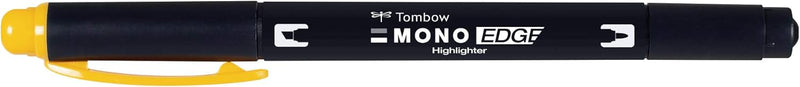 Evidenziatore Mono Edge Highlighter Golden