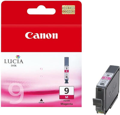 Cartuccia Originale Epson PGI-9PM Magenta