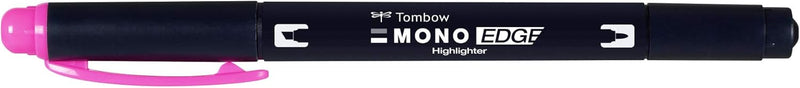 Evidenziatore Mono Edge Highlighter Pink