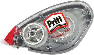 Correttore Pritt Roller Compact Flex 4,2 mm x 10 mt