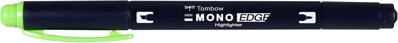 Evidenziatore Mono Edge Highlighter Green
