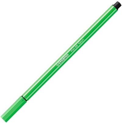 Pennarello Stabilo Pen 68 Neon