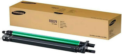 Multipack Rullo di Trasferimento Originale HP R809 Ciano + Magenta + Giallo + Nero