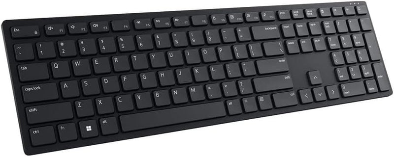 Tastiera Wireless Dell KB500 US