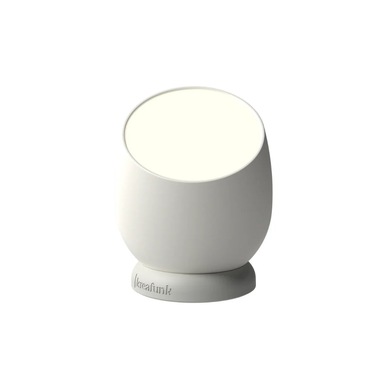 Lampada Touch Beam - White