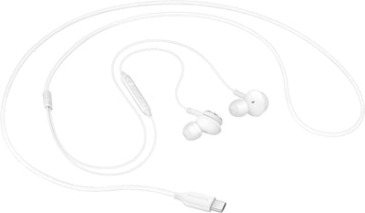 Auricolare In-Ear Samsung Type-C White