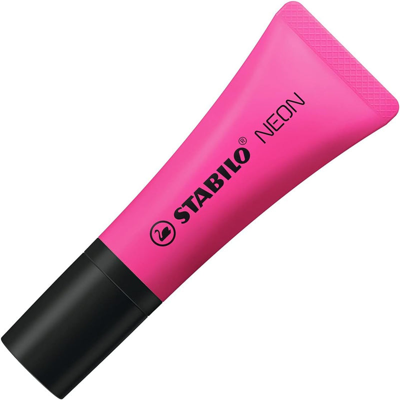 Evidenziatore Stabilo Neon Magenta