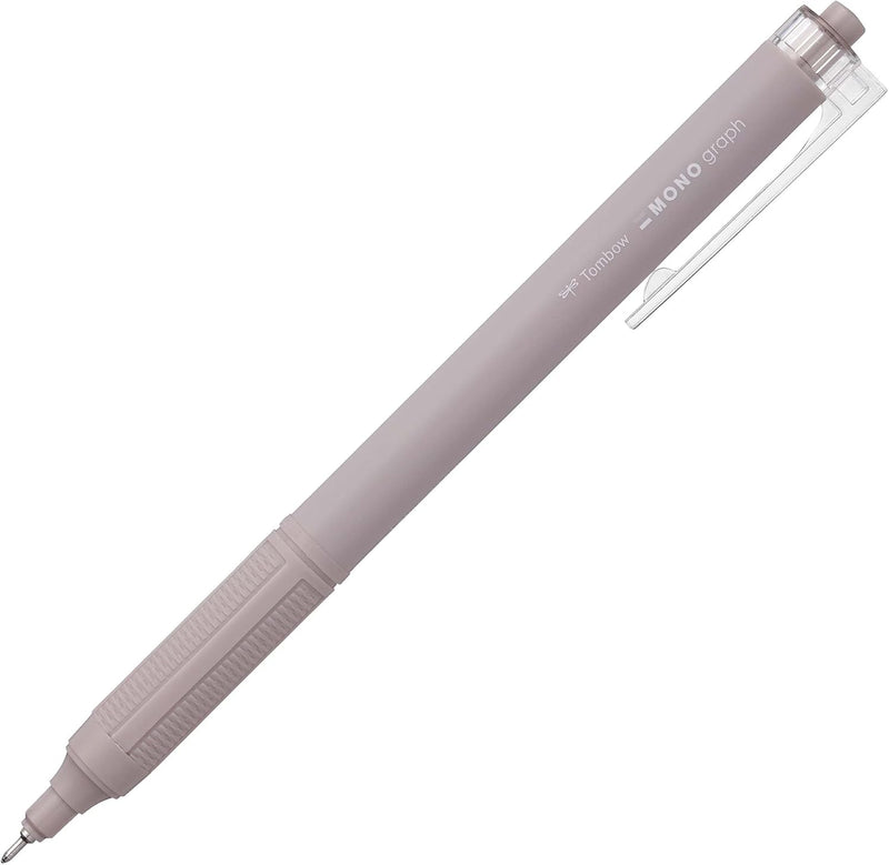 Penna a Sfera MONO Graph Lite Smokey Marrone