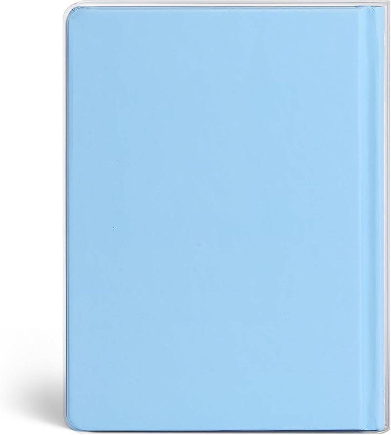 Diario Be You Easy 25/26 Color Light Breeze