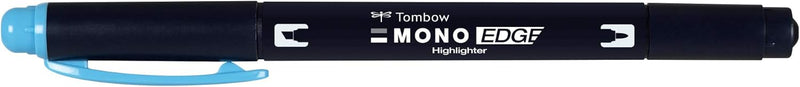 Evidenziatore Mono Edge Highlighter Sky