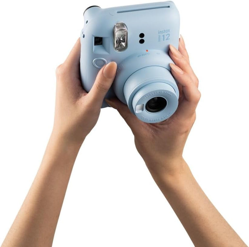 Fotocamera Fujifilm Instax Mini 12 - Blue