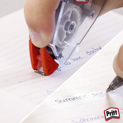 Correttore Pritt Roller Compact Flex 4,2 mm x 10 mt
