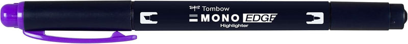 Evidenziatore Mono Edge Highlighter Purple
