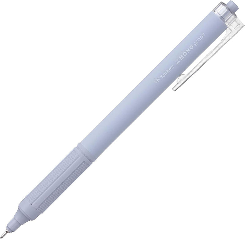 Penna a Sfera MONO Graph Lite Smokey Blu