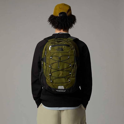 Zaino Northface Borealis Classic Forest Green