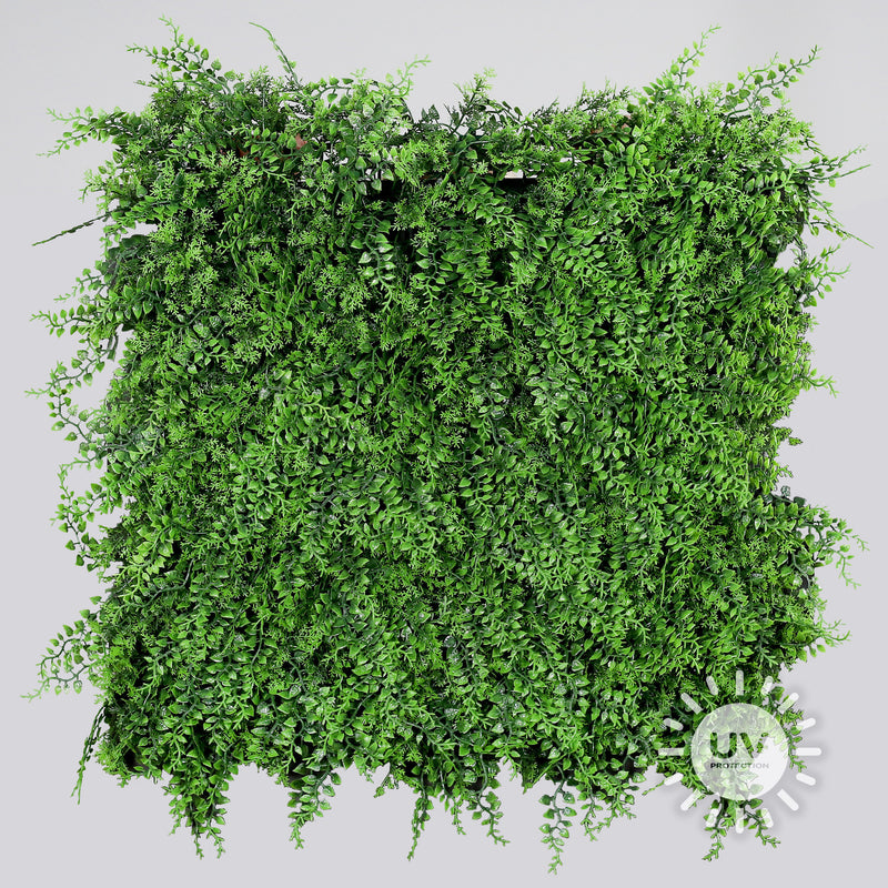 Pannello Verde da Esterno con UV Protection 50 x 50 cm