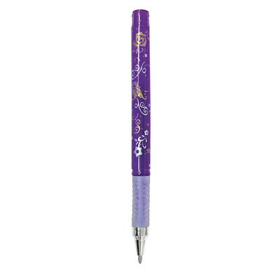 Penne a Gel Tattoo Pen Niji Glitterate - 5 pezzi