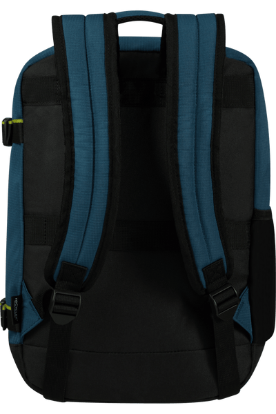 Zaino da Viaggio American Tourister Take2Cabin 40 x 25 x 20 cm Harbor Blue
