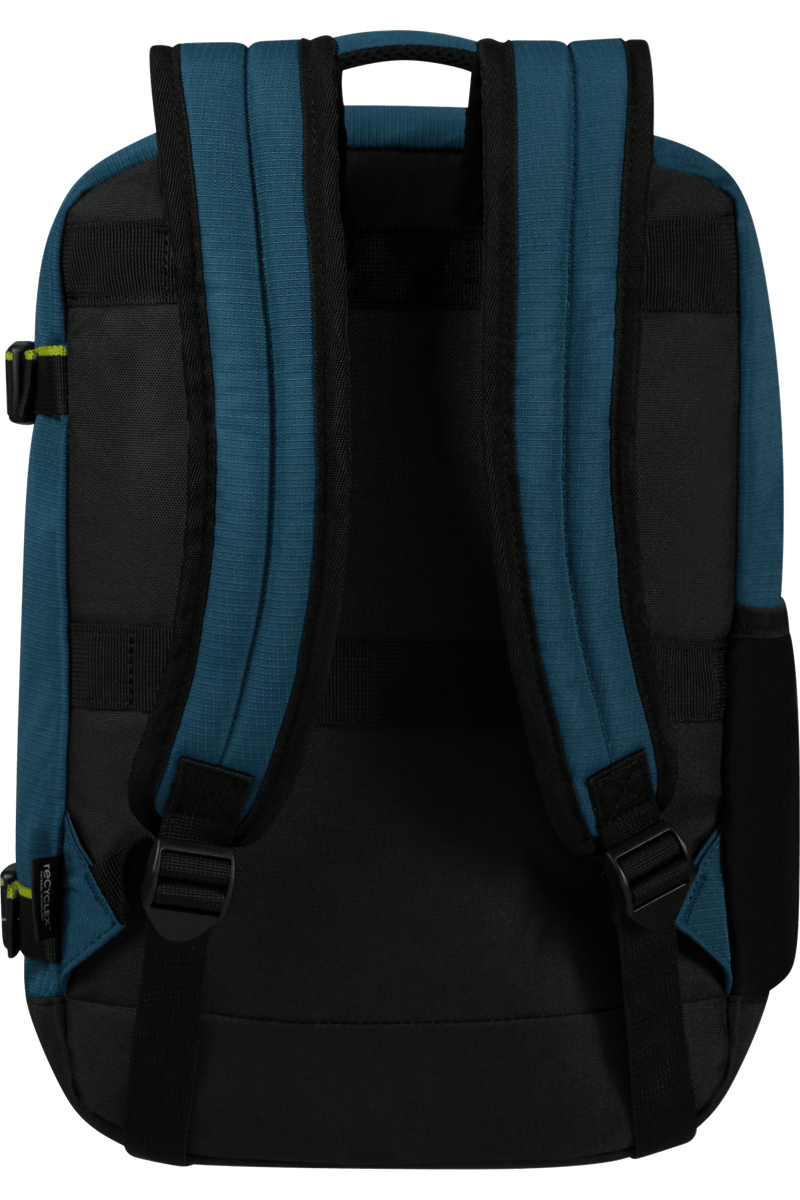 Zaino da Viaggio American Tourister Take2Cabin 40 x 25 x 20 cm Harbor Blue