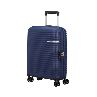 Piquadro Blue Square - trolley porta PC formato cabina con porta iPad® e  lucchetto Colore Marrone