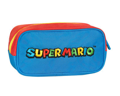 Astuccio Rettangolare Large Supermario