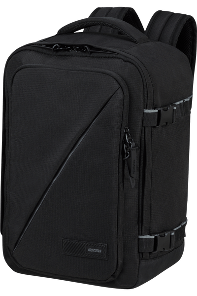 Zaino da Viaggio American Tourister Take2Cabin 40 x 25 x 20 cm Black