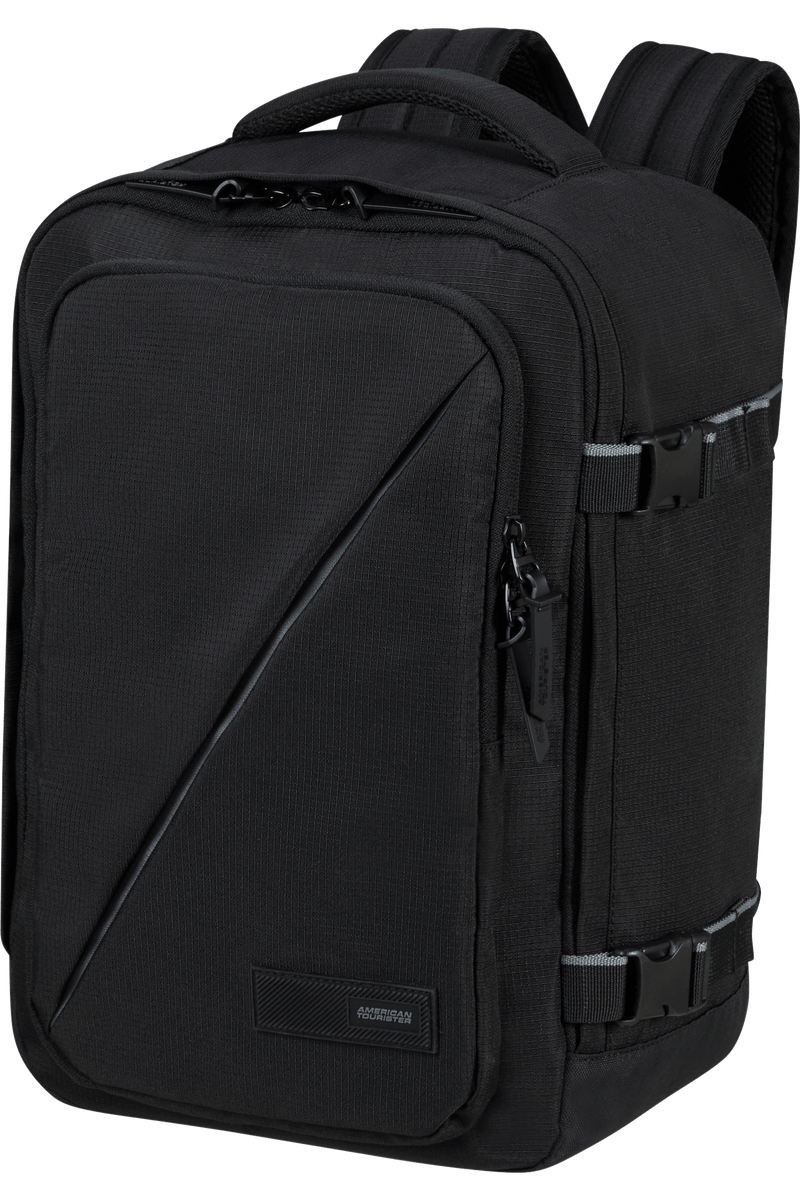 Zaino da Viaggio American Tourister Take2Cabin 40 x 25 x 20 cm Black