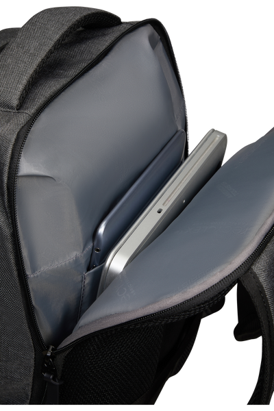 Zaino Porta PC 14'' American Tourister Streethero Grey Melange