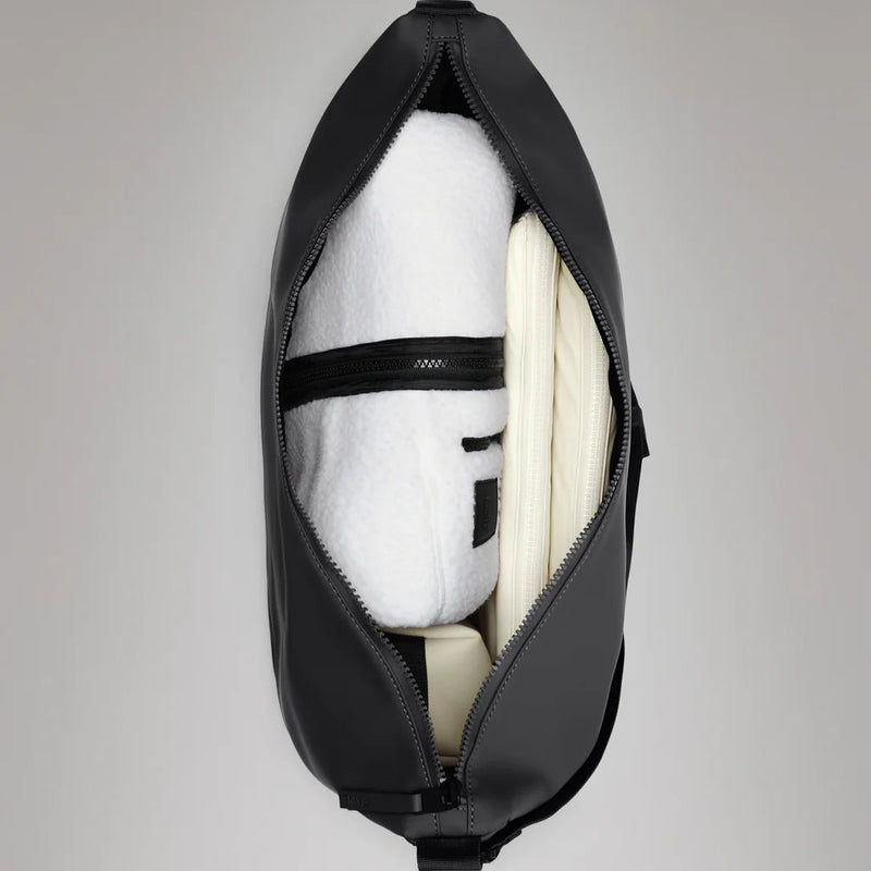 Borsa a Tracolla RAINS Valera Large Impermeabile W3 Swamp