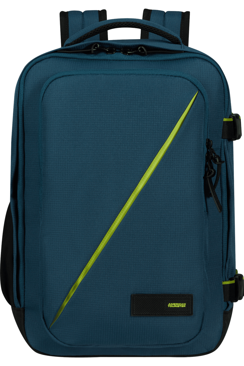 Zaino da Viaggio American Tourister Take2Cabin 40 x 25 x 20 cm Harbor Blue
