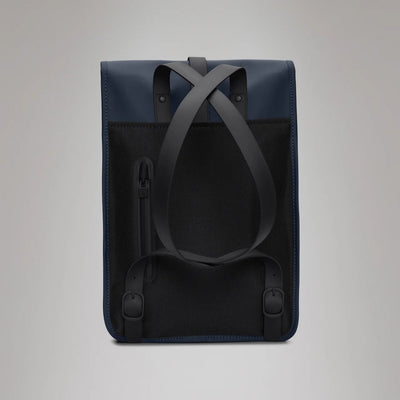 Zaino RAINS Backpack Mini Impermeabile W3 Navy