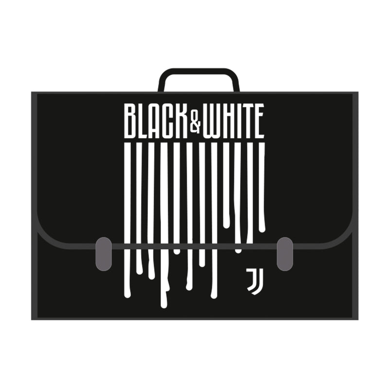 Valigetta Polionda Juventus 57,5 x 38 x 5,5 cm