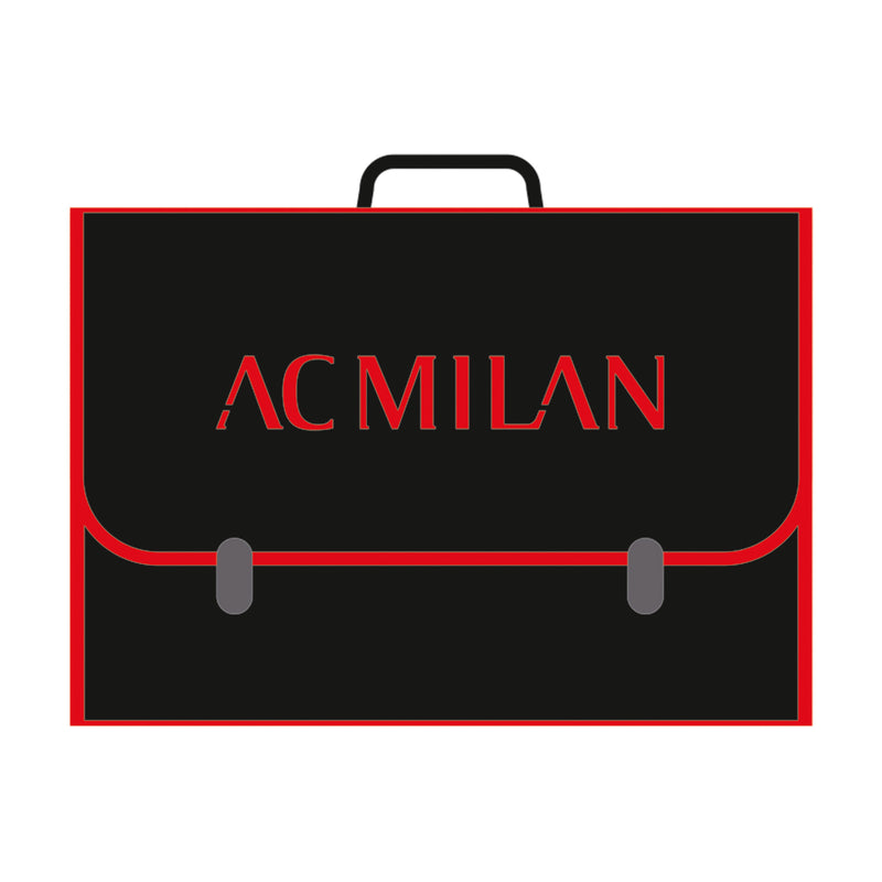 Valigetta Polionda Milan 57,5 x 38 x 5,5 cm