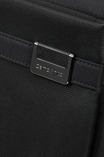 Necessaire da Viaggio Samsonite Airea 17 x 29 x 14 cm Black