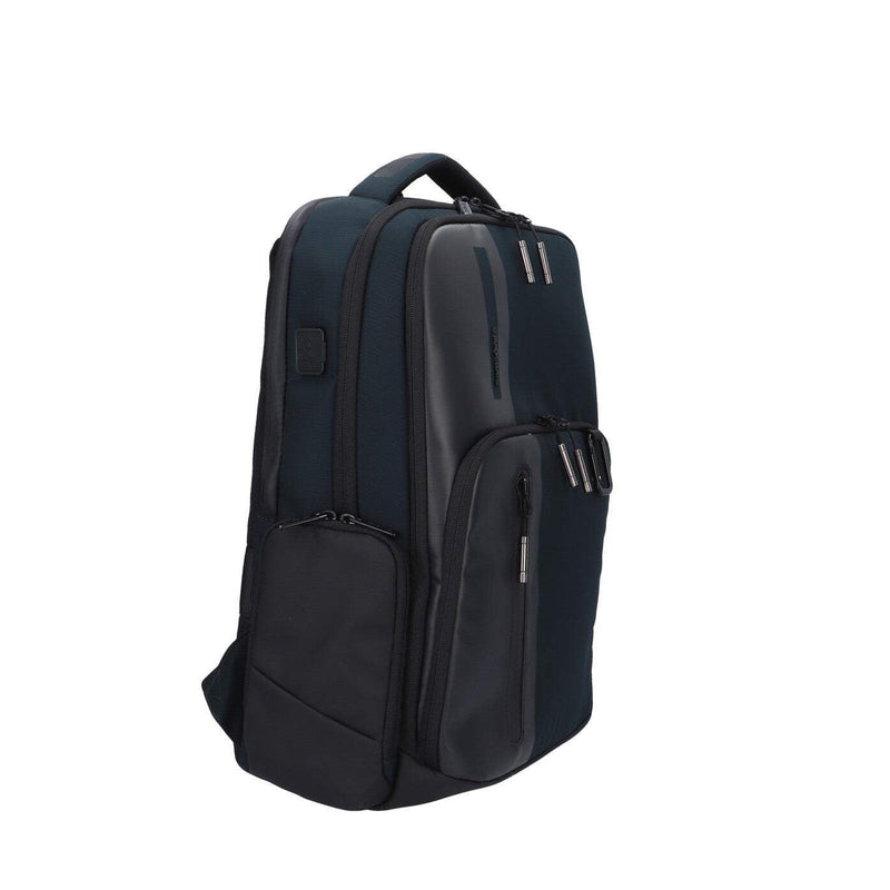 Samsonite Zaino Biz2Go per Laptop 15.6" Blu