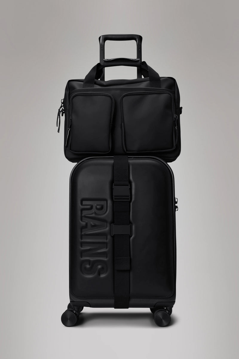 Borsa Laptop RAINS Texel Tech Bag con Porta PC 15&