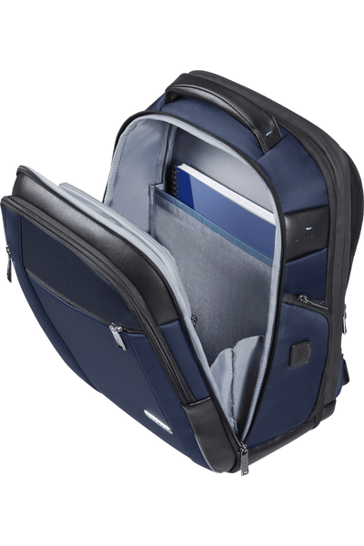 Zaino Porta PC 15,6'' Espandibile Samsonite Spectrolite 3.0 Deep Blue