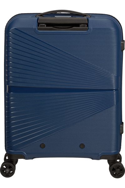 Valigia da Cabina American Tourister Airconic Spinner 55 cm con Porta PC 15,6" Midnight Navy