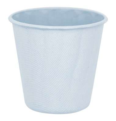 Bicchiere Biocompostabile Blu 310 ml - 6 pezzi