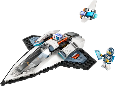 LEGO Astronave Interstellare