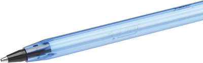 Penna a Sfera Bic Cristal Soft Nero