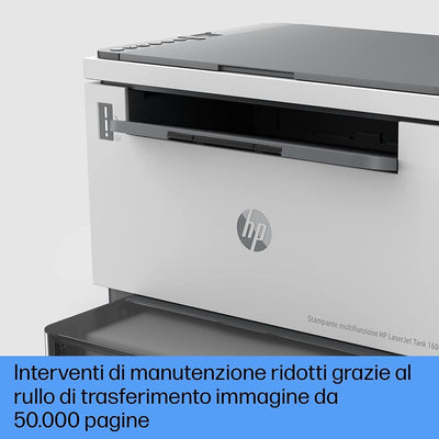 Stampante HP LaserJet Tank 1504W A4 Monocromatica